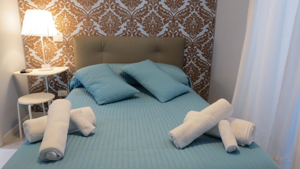 Frühstückspension La Casita