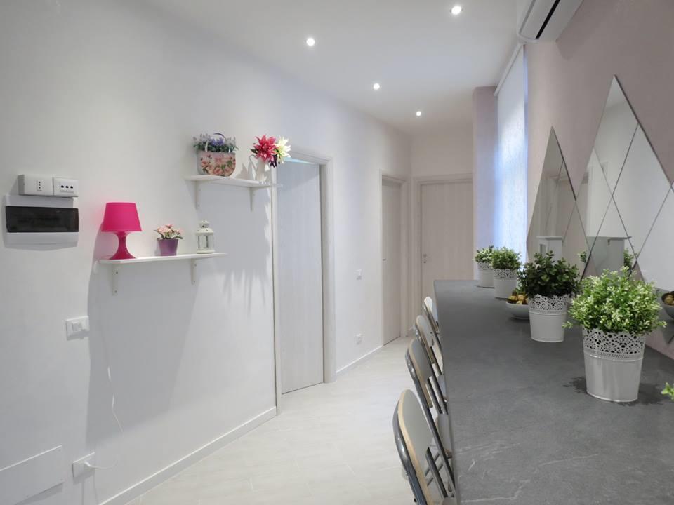 Frühstückspension La Casita 2*