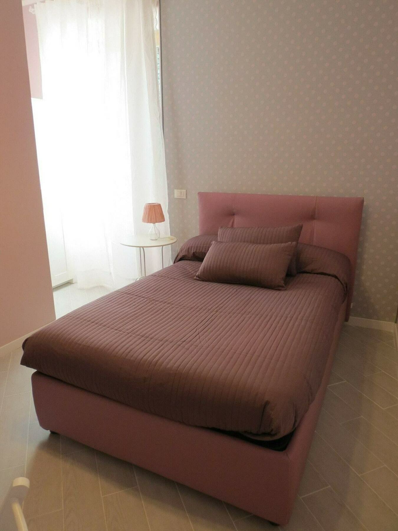 Frühstückspension La Casita Rom