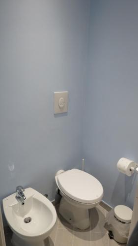 La Casita Frühstückspension Rom